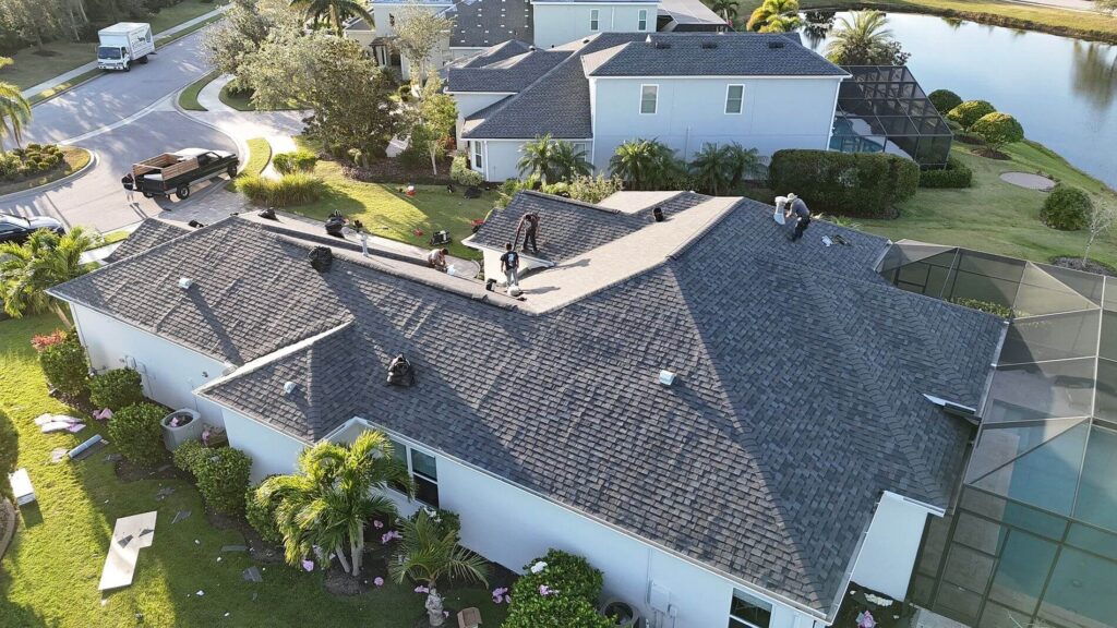 4634 Balboa Park Loop
