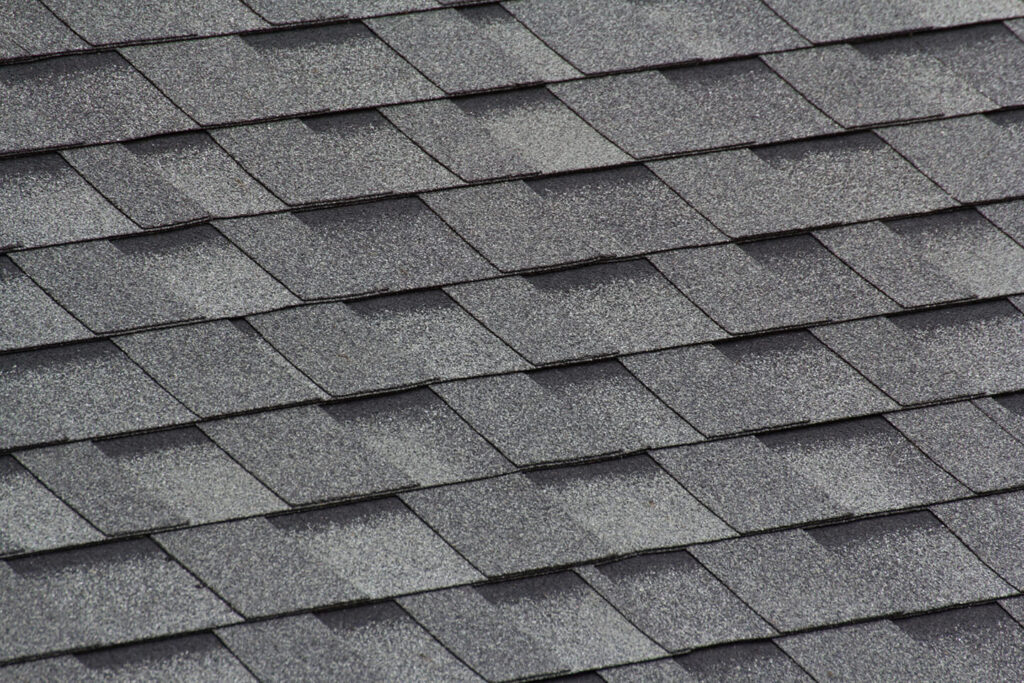 Asphalt Shingles