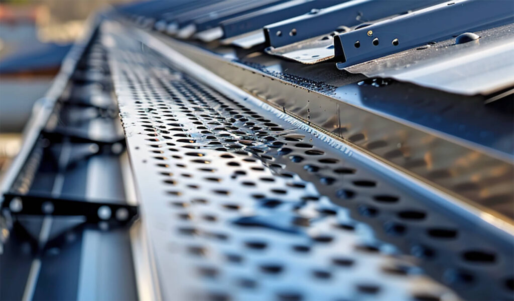 Gutter Guards