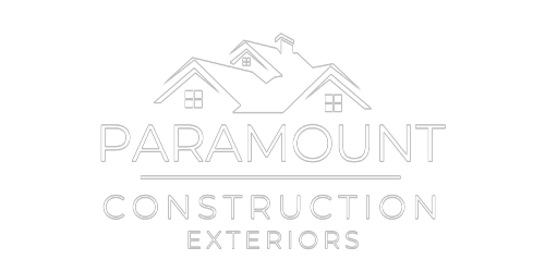 Paramount Exteriors Logo