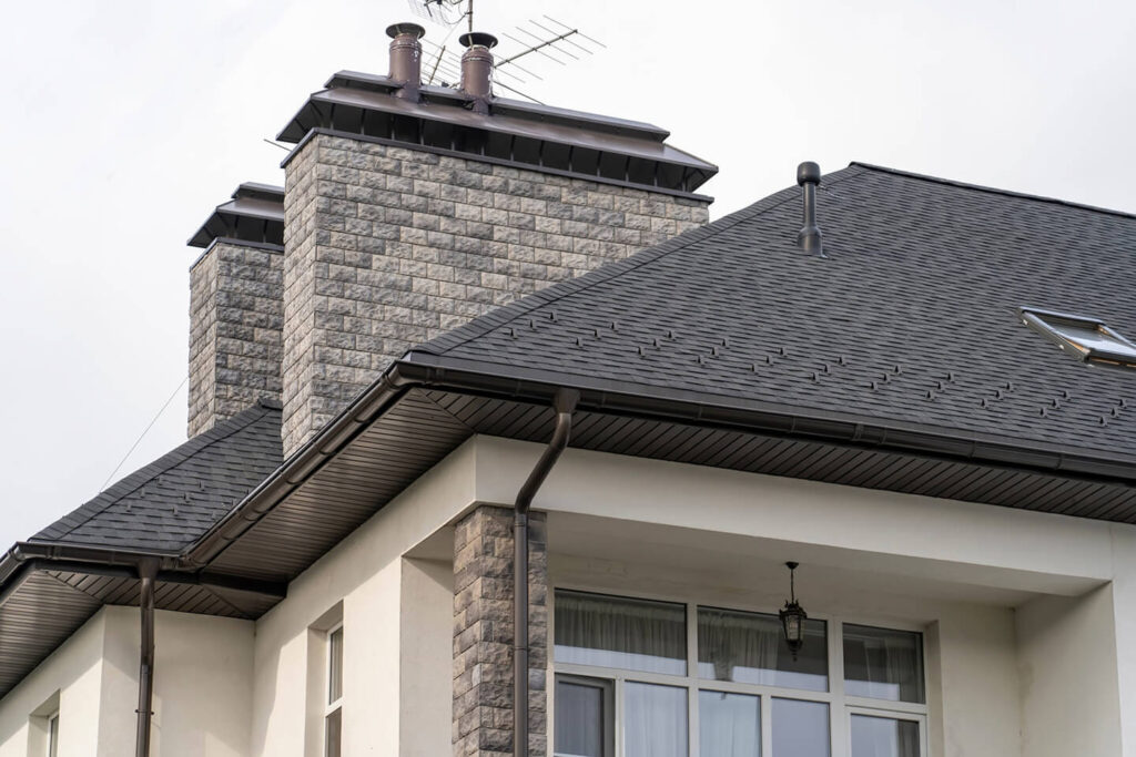 The Right Gutter System Can Make All The Difference