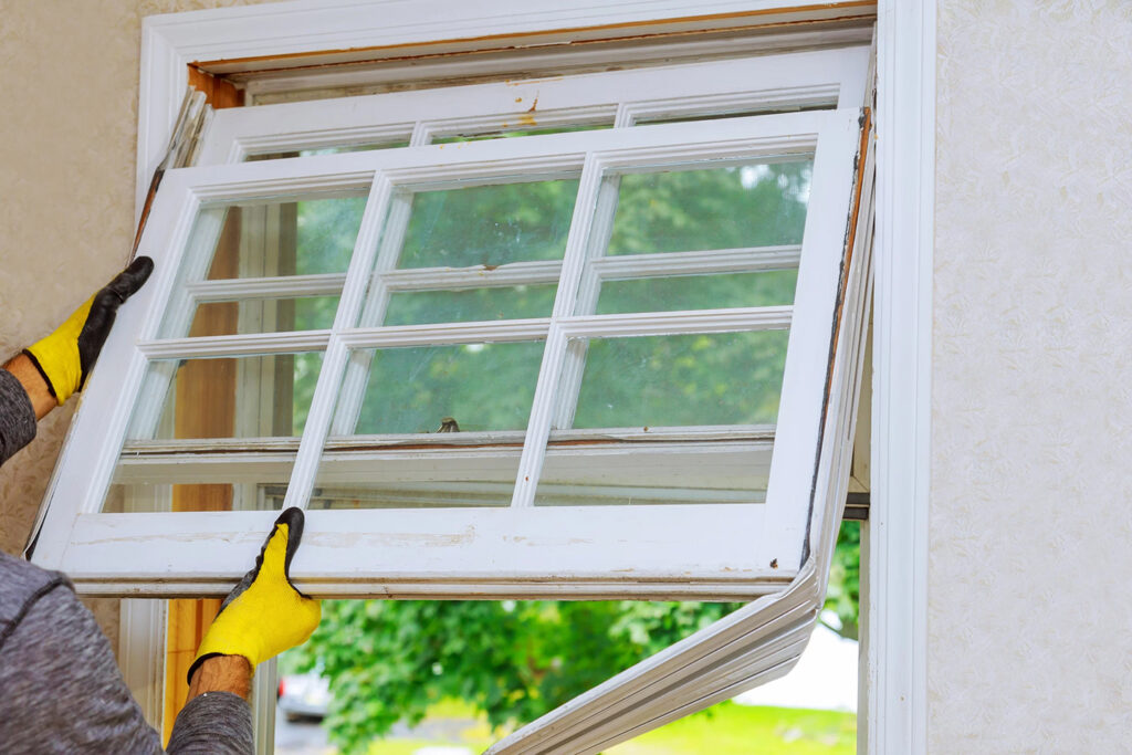 When Is It Time To Consider Replacing Your Windows?