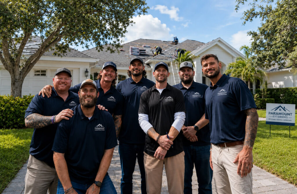 paramount-core-team